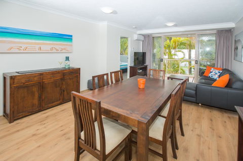 Miami Beachside Holiday Apartments - Newcastle Accommodation 19