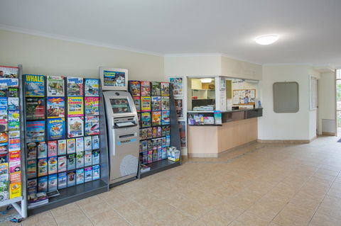 Miami Beachside Holiday Apartments - Newcastle Accommodation 9