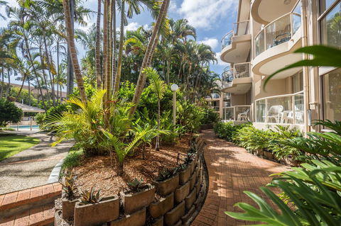 Miami Beachside Holiday Apartments - Newcastle Accommodation 6