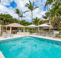 Miami Beachside Holiday Apartments - Newcastle Accommodation