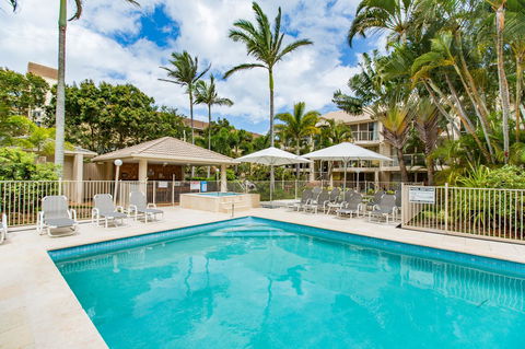 Miami Beachside Holiday Apartments - Newcastle Accommodation 0