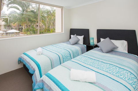Miami Beachside Holiday Apartments - Newcastle Accommodation 21