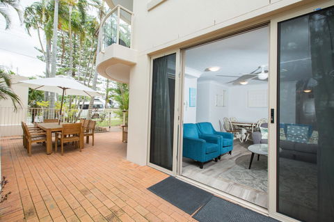 Miami Beachside Holiday Apartments - Newcastle Accommodation 11