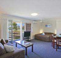 Regency Waterfront Noosa - Newcastle Accommodation
