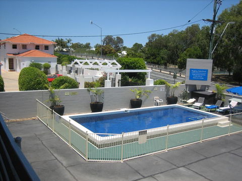 Regency Waterfront Noosa - Newcastle Accommodation 1