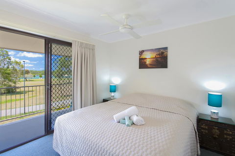 Regency Waterfront Noosa - Newcastle Accommodation 4
