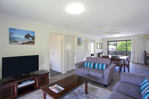 Regency Waterfront Noosa - Newcastle Accommodation 7