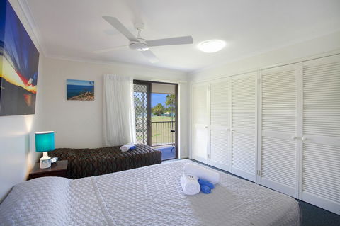 Regency Waterfront Noosa - Newcastle Accommodation 11