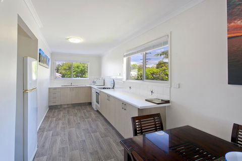 Regency Waterfront Noosa - Newcastle Accommodation 12