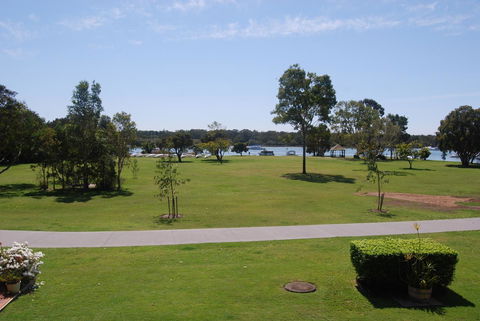 Regency Waterfront Noosa - Newcastle Accommodation 15