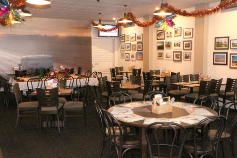 Brighton Hotel - Newcastle Accommodation 25