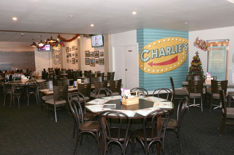 Brighton Hotel - Newcastle Accommodation 22