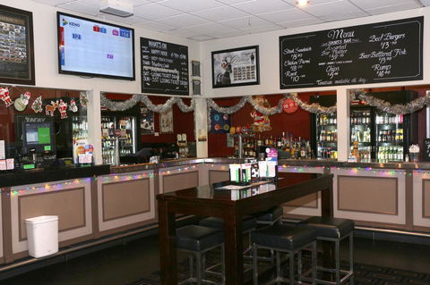 Brighton Hotel - Newcastle Accommodation 14