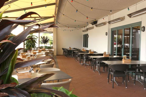 Brighton Hotel - Newcastle Accommodation 26