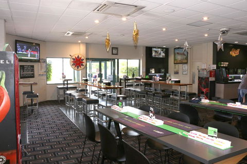 Brighton Hotel - Newcastle Accommodation 15