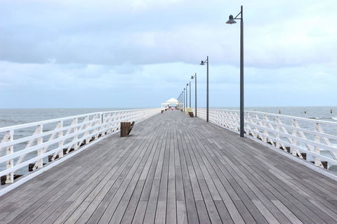 Brighton Hotel - Newcastle Accommodation 20