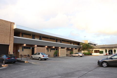 Brighton Hotel - Newcastle Accommodation 21