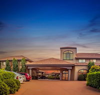 Mackay Resort Motel - New Castle Tourism