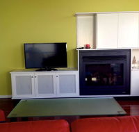 Waterloo Cottage - New Castle Tourism