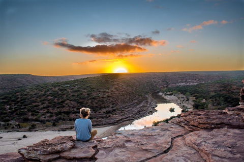 Waterside House Kalbarri - New Castle Tourism 3