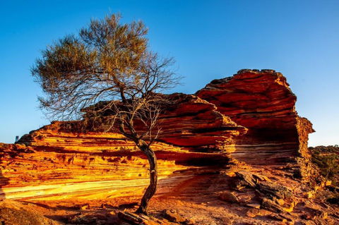 Waterside House Kalbarri - New Castle Tourism 2