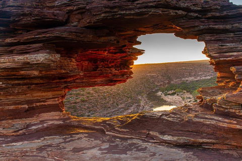 Waterside House Kalbarri - New Castle Tourism 1