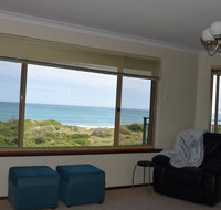 Watersun Beach House - New Castle Tourism