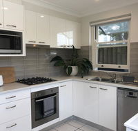 Waterview Cottage - New Castle Tourism