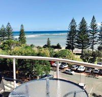 Waterview Resort - New Castle Tourism
