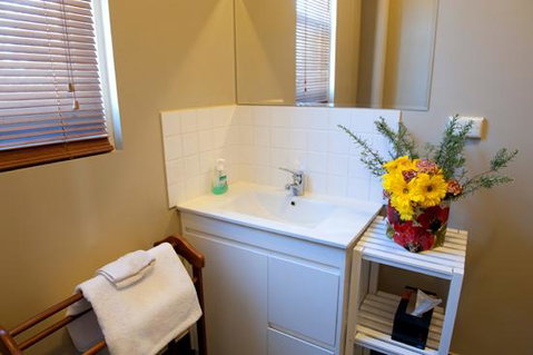 Webster Apartment - Newcastle Accommodation 1
