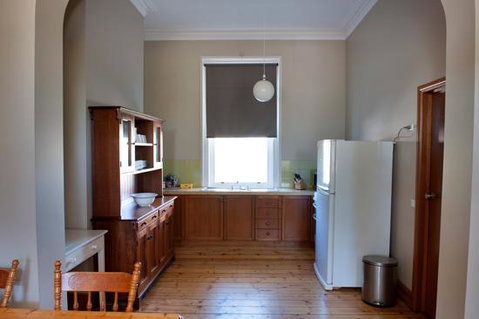 Webster Apartment - Newcastle Accommodation 2