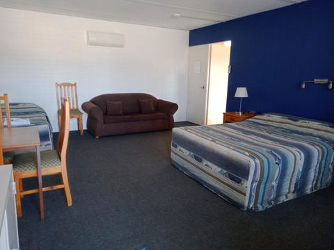 Wedderburn Goldseeker Motel - New Castle Tourism 3