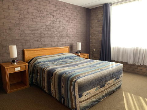 Wedderburn Goldseeker Motel - New Castle Tourism 2
