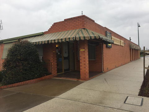 Wedderburn Goldseeker Motel - New Castle Tourism 1