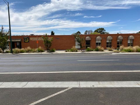 Wedderburn Goldseeker Motel - New Castle Tourism 0