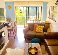 Wendaleigh 5/26 Clyde Street - Newcastle Accommodation
