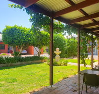 Wentworth Central Motor Inn - Newcastle Accommodation