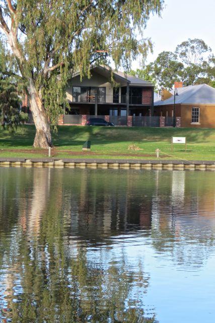 Wentworth Wharf B&B - Newcastle Accommodation 3