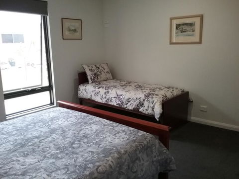 Wentworth Wharf B&B - Newcastle Accommodation 0