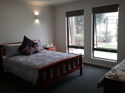 Wentworth Wharf B&B - Newcastle Accommodation 1