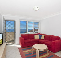 Werrina Townhouse - Newcastle Accommodation