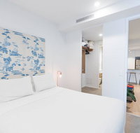 West End Executive Suite on the Brisbane River. - New Castle Tourism