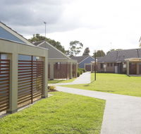 Western Sydney University Village - Hawkesbury - New Castle Tourism