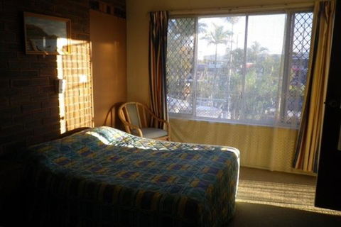 White Lanterns Motel - Newcastle Accommodation 2