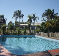 White Lanterns Motel - Newcastle Accommodation