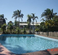 White Lanterns Motel - Newcastle Accommodation