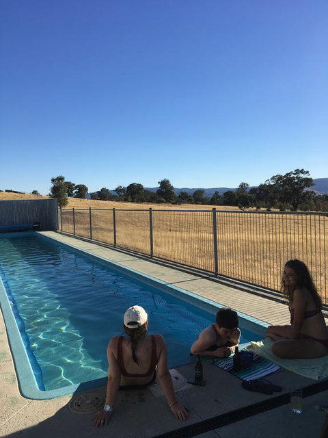 Wimmera Hills Winery - New Castle Tourism 3