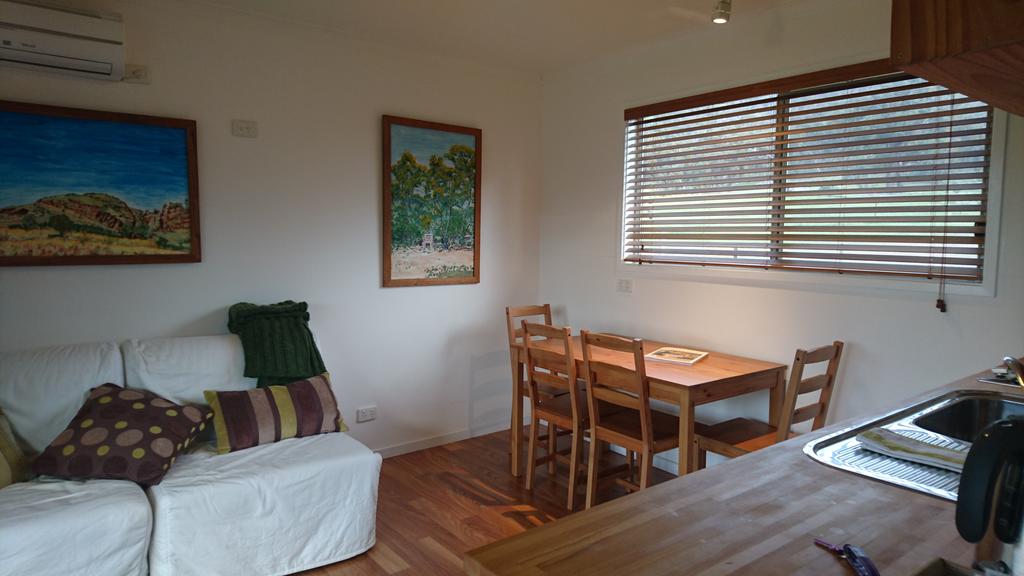 Glenlofty ACT Newcastle Accommodation