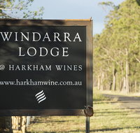 Windarra Lodge - Newcastle Accommodation