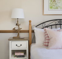 Windsors Edge Cottage Pokolbin - Newcastle Accommodation